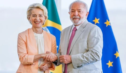 Governo quer parceria efetiva com União Europeia com foco na área digital