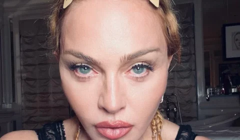 Madonna está internada em UTI com grave infecção, diz agente da cantora