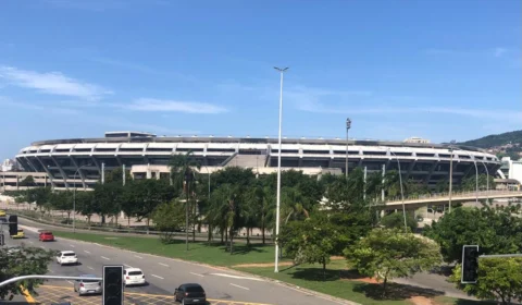 TCE-RJ mantém suspenso processo de licitação do Maracanã