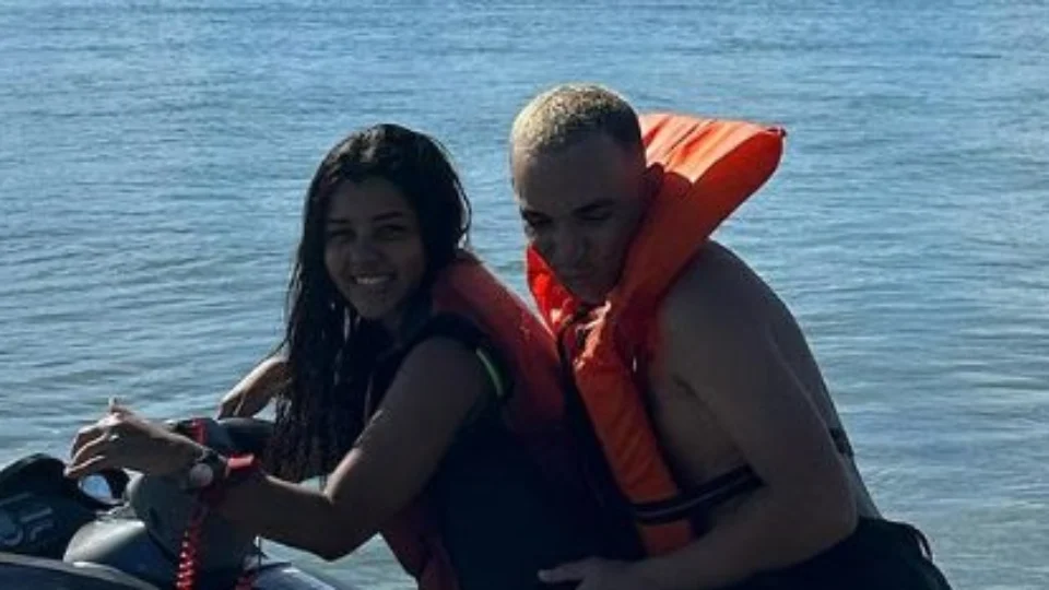 João Gomes e Ary Mirelle são criticados na web: ‘Exposição tá enorme’