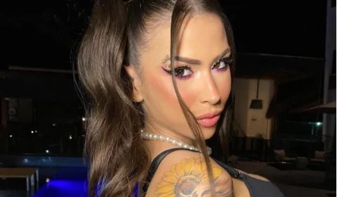 Polêmica no funk: MC Pipokinha tem show cancelado no Rio de Janeiro