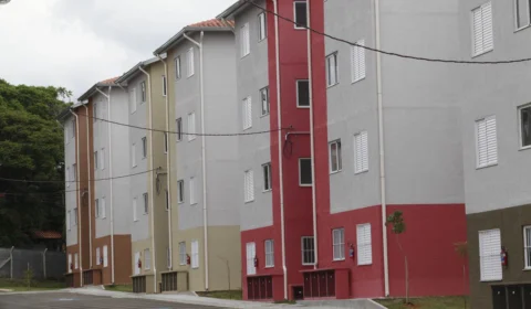 MP do Minha Casa, Minha Vida vai ser votada na Câmara nesta quarta-feira, 7