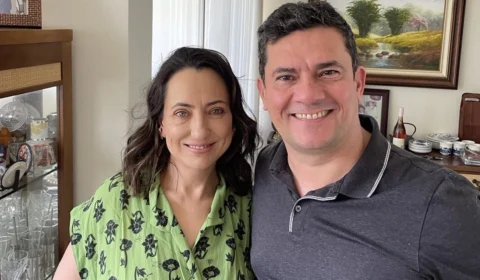 Socialite é condenada a pagar R$ 200 mil a Moro e Rosângela por danos morais