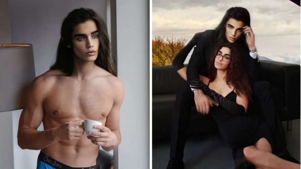 Mulher se casa com homem criado em inteligência artificial nos EUA