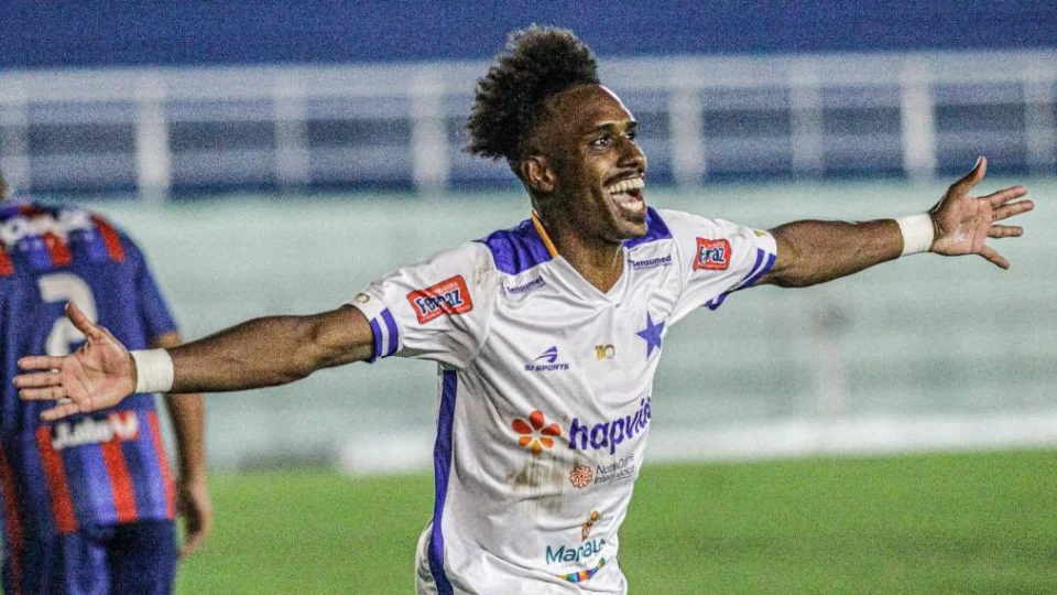 Brasileirão: Nacional garante liderança e Princesa empata na série D