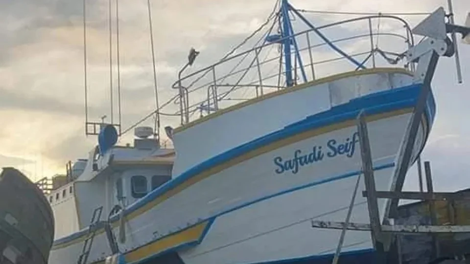 Naufrágio: pescadores estão desaparecidos em região de Florianópolis (SC)