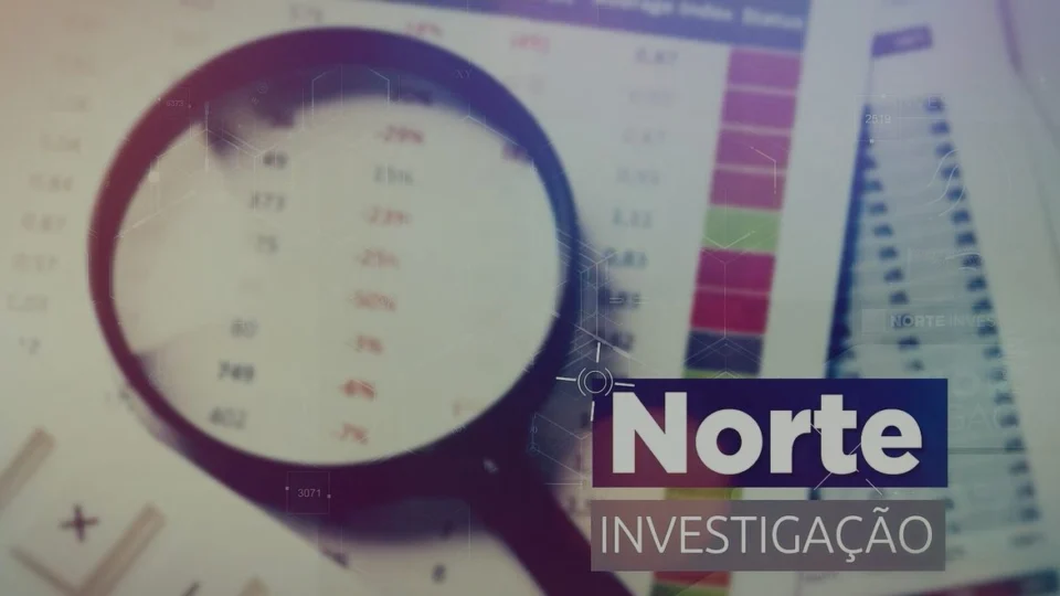 Programa ‘Norte Investigação’ estreia neste sábado, 1º de julho, na TV Norte