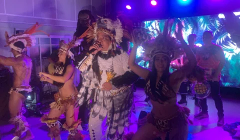 Ouça 10 toadas clássicas de boi-bumbá na voz de diferentes artistas