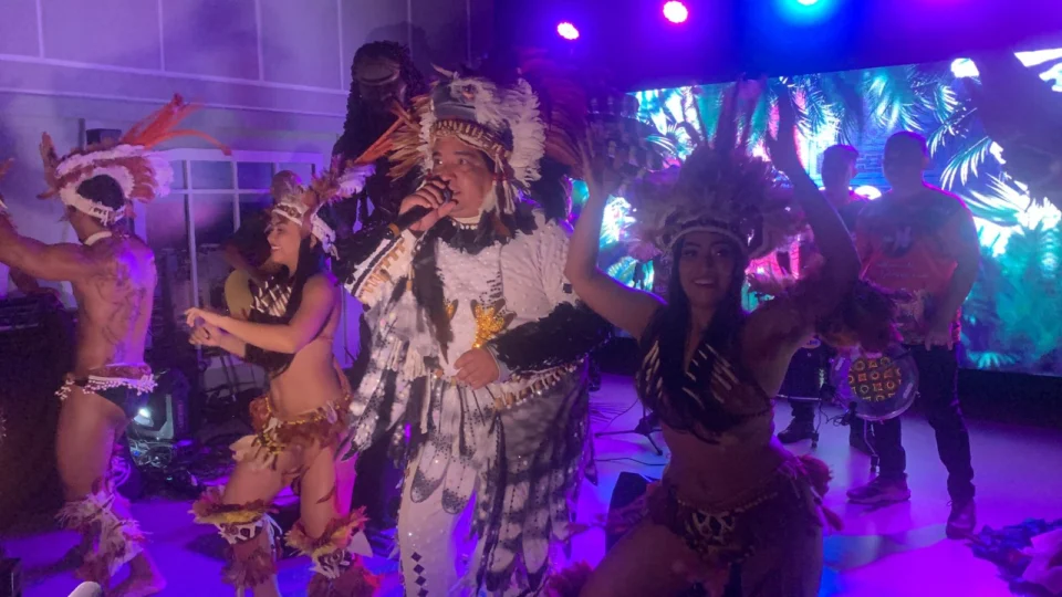 Ouça 10 toadas clássicas de boi-bumbá na voz de diferentes artistas