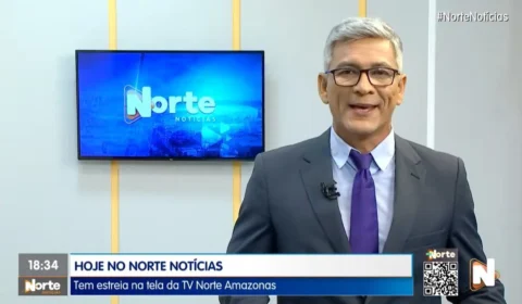 VÍDEO: assista à íntegra do Jornal Norte Notícias de 29 de junho