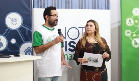 Nota Fiscal Amazonense: confira lista de premiados no sorteio do mês