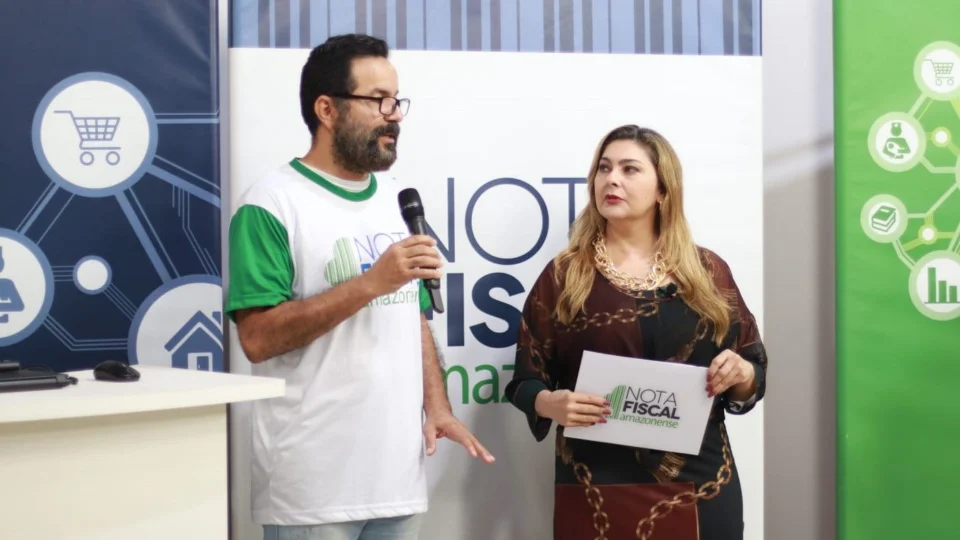 Nota Fiscal Amazonense: confira lista de premiados no sorteio do mês