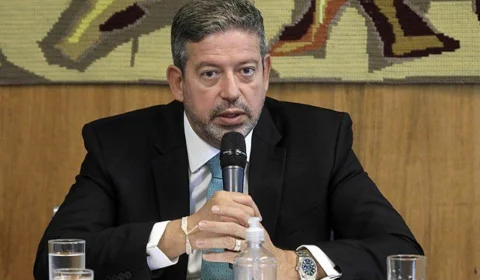 Projeto sobre direitos autorais pode ser votado na próxima semana, diz Lira