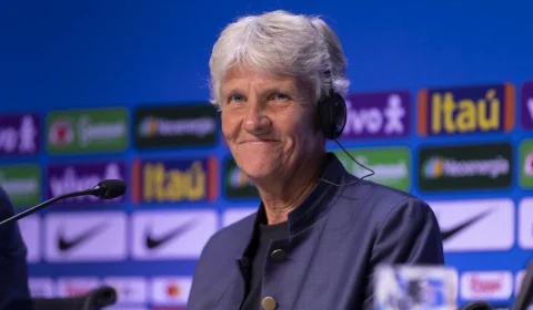VÍDEO: Pia Sundhage convoca jogadoras para Copa do Mundo 2023; Marta está confirmada