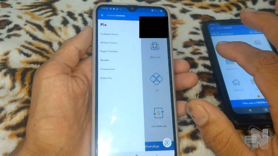 VÍDEO: planalto suspende tarifa em transações via pix para pessoas com CNPJ
