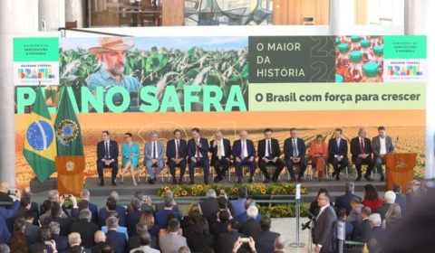 ‘Nós não somos um grupo de amigos’, disse Lula sobre membros do governo