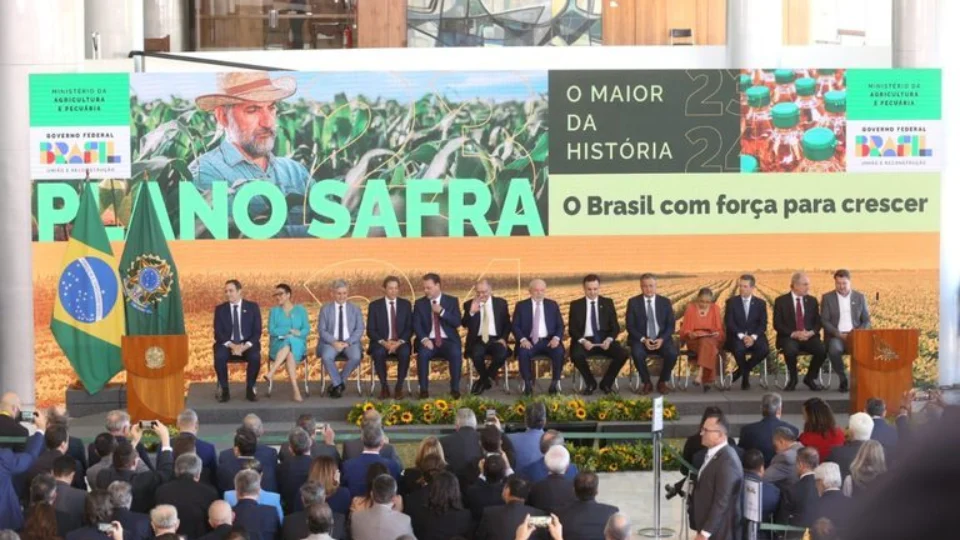 ‘Nós não somos um grupo de amigos’, disse Lula sobre membros do governo