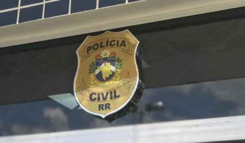 Suspeito de matar ex-namorada com golpes de facão é preso em RR