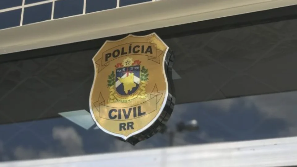 Suspeito de matar ex-namorada com golpes de facão é preso em RR