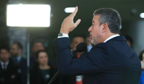 Lira é acusado de corrupção passiva e recurso vai ser julgado no STF