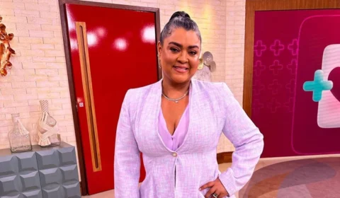 ‘Esse amor me cura’, diz Preta Gil após entrevista em sobre câncer