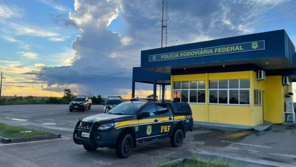 ‘Corpus Christi’: PRF realizada fiscalização em rodovias de Roraima