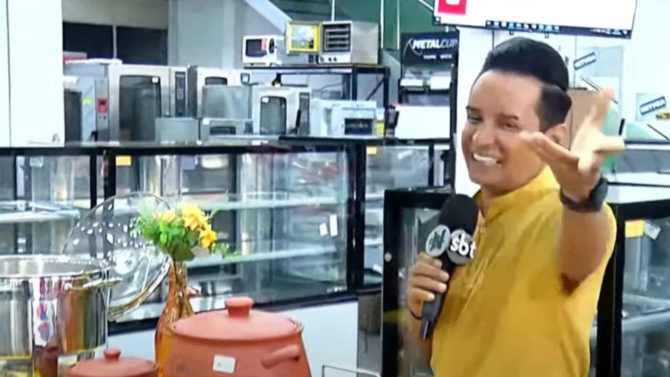 AM: assista agora à íntegra do programa Aqui Tem deste sábado, 17 de Junho