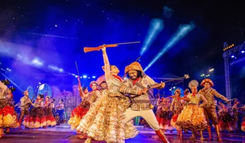 Dia do Quadrilheiro Junino: dançarinos relembram tradição em Roraima