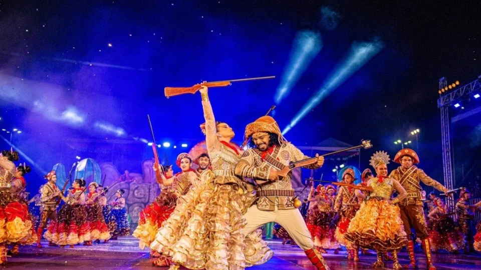 Dia do Quadrilheiro Junino: dançarinos relembram tradição em Roraima