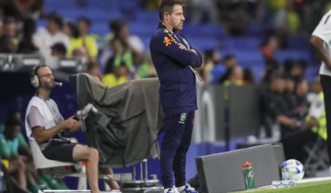 Com golaço de Mané, Senegal brilha, vira o jogo e vence o Brasil por 4 a 2