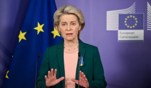 Lula recebe líder da União Europeia para tratar de acordo comercial