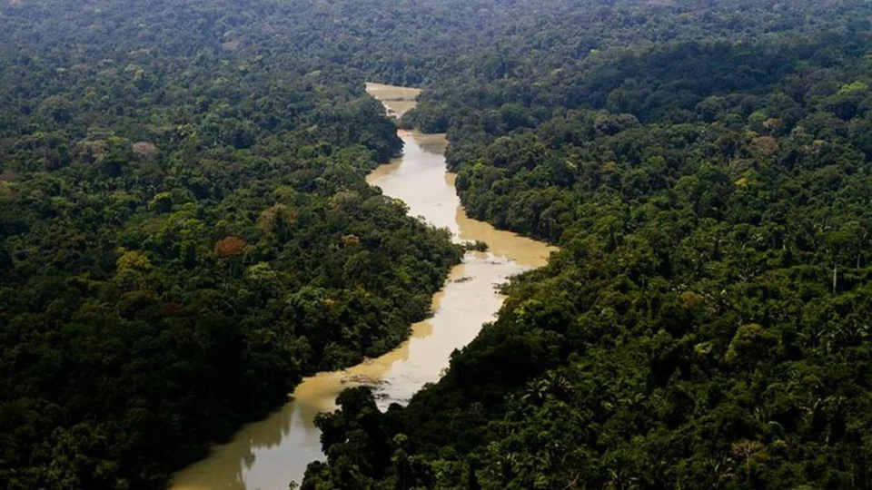 Governo cria grupo para combater criminalidade no Vale do Javari, no Amazonas