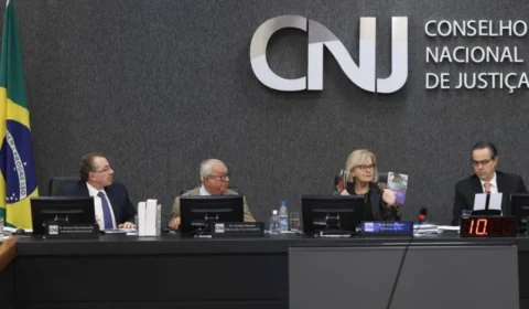 Mutirões carcerários são retomados pelo CNJ a partir de julho