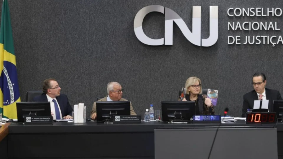 Mutirões carcerários são retomados pelo CNJ a partir de julho