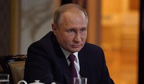 Rússia inicia desentendimento com líder do Grupo Wagner após começo de motim