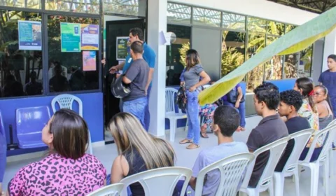 Quase 150 vagas de empregos são ofertadas pelo Sine RR nesta segunda-feira, 27