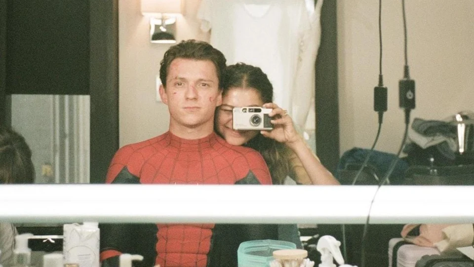Sony confirma mais uma produção de ‘Homem-Aranha’ com Tom Holland e Zendaya