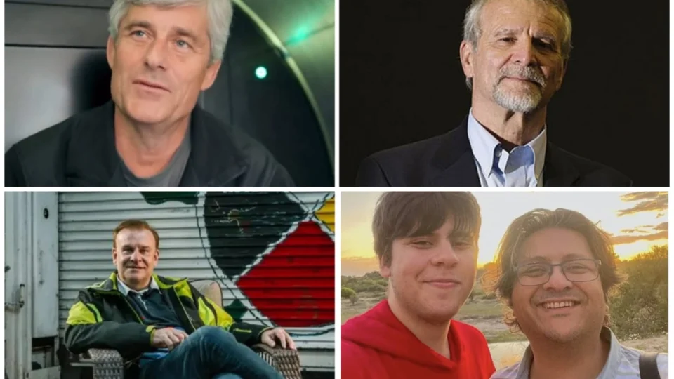 Submarino desaparecido: Guarda Costeira dos EUA confirma morte de tripulação