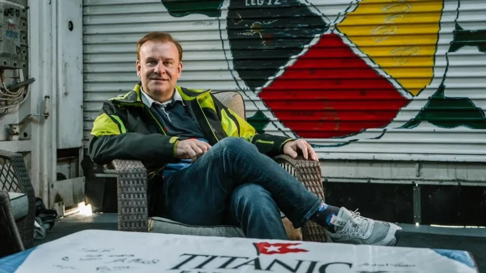 Submarino desaparecido: passageiro em expedição mencionou tempo desfavorável