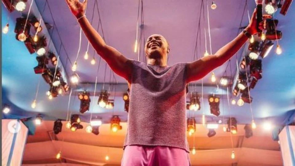 Thiaguinho se prepara para dois shows nos Estados Unidos ainda em junho