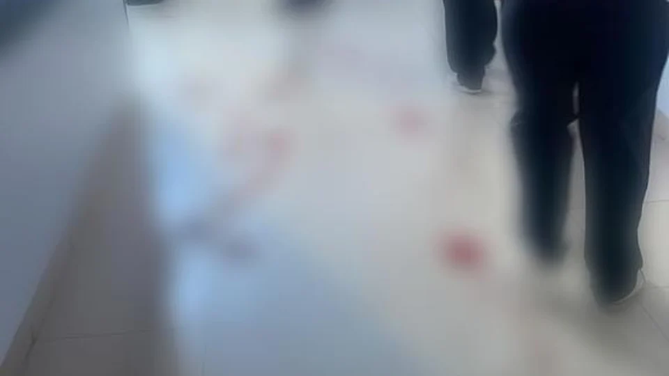 Tiroteio em hospital deixa 2 mortos e 3 feridos no município de Resende-RJ