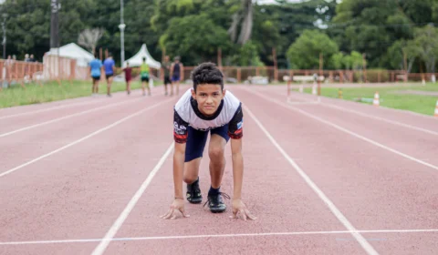 ‘Campeões da Vila’ realiza 1º torneio interno na Vila Olímpica de Manaus