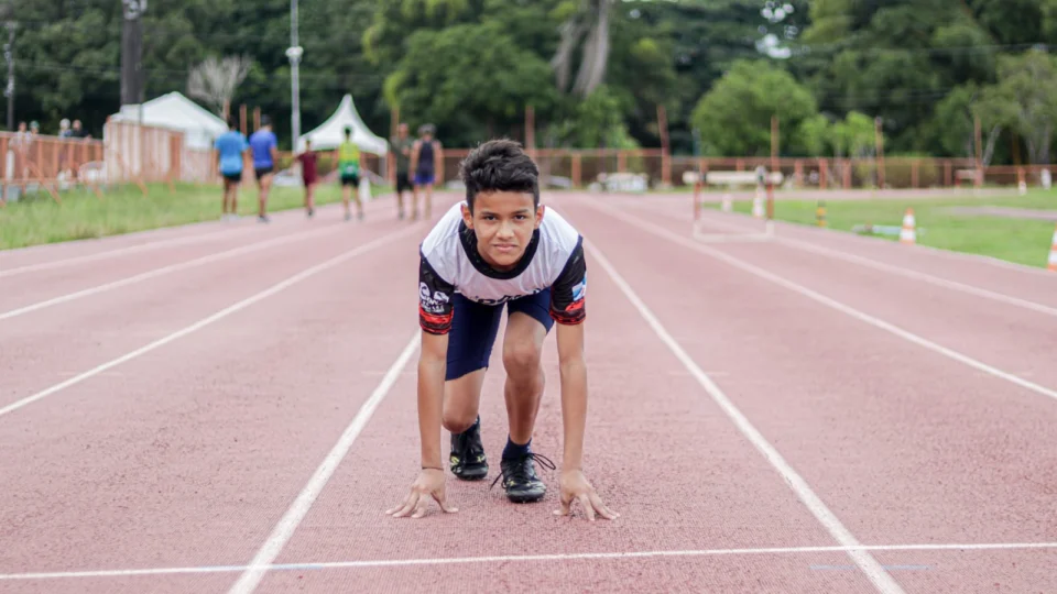 ‘Campeões da Vila’ realiza 1º torneio interno na Vila Olímpica de Manaus