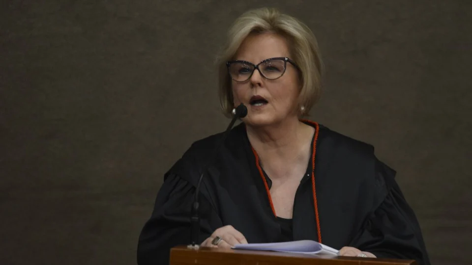 Ausência de mulheres no STF é criticada por Weber após indicação de Zanin