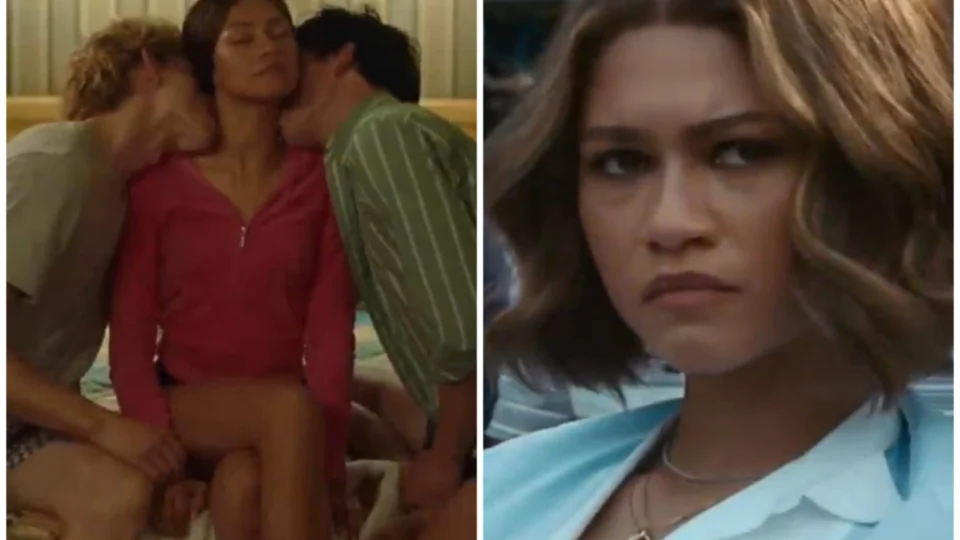 Zendaya vive triângulo amoroso entre amigos no filme ‘Rivais’; veja trailer