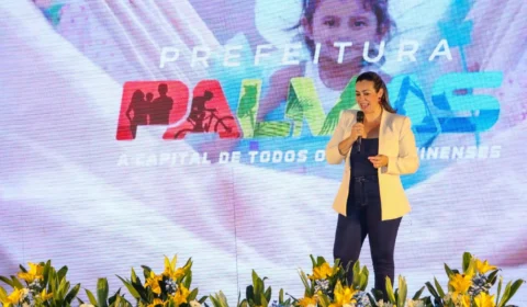 Prêmio destinado a profissionais da educação é lançado em Palmas-TO