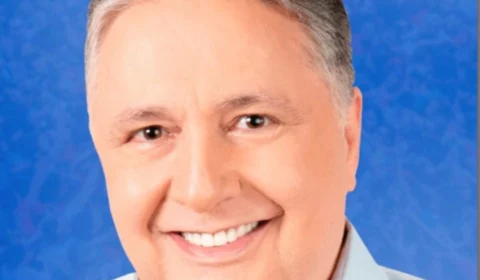 Anthony Garotinho, ex-governador do Rio de Janeiro, é internado com pneumonia