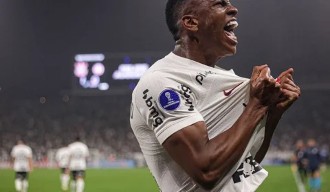 Universitário e Corinthians: veja escalações e horário do jogo nesta terça, 18