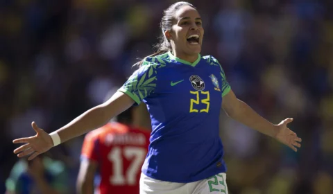 Grupo F: conheça as adversárias do Brasil na Copa do Mundo Feminina