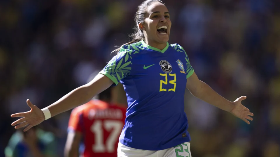 Grupo F: conheça as adversárias do Brasil na Copa do Mundo Feminina